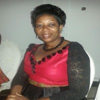 Betty Cosmas