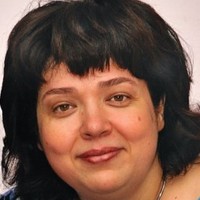 Inna Sergiyenko