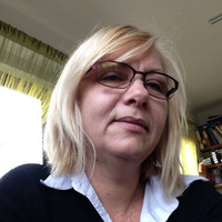 Alma Karlsen