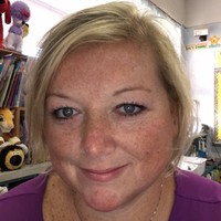 Kimberly Schrader