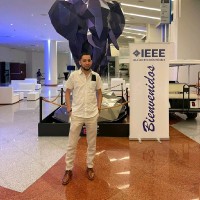 Cesar Alejandro Chavez Cerna