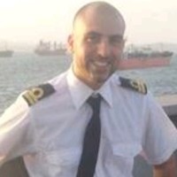 Antony Riccioli