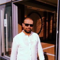 Hesham Abdel Moneim
