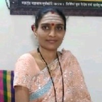 Jyoti Santosh Kasture