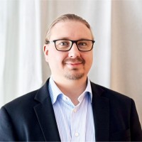 Joakim Nordlöf
