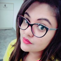 Surabhi Patil
