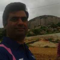 R Ganesh