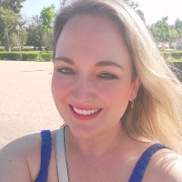 Sandra Martinez-Raguso