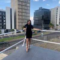 María José Sánchez Hernández