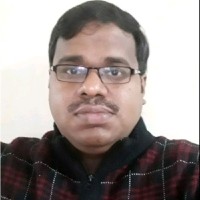 Dr.Krishna Pavan Inala
