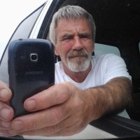 Ray Hoffmann