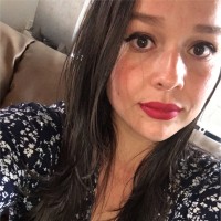 Alexandra Chavarría Mejías
