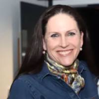 Claire Mahony