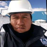 Elvis Edgard Camarena Meza