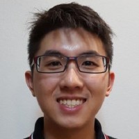 Nicholas Choy