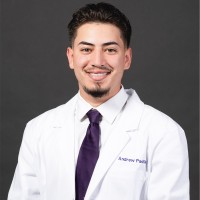 Andrew Padilla Pt, Dpt