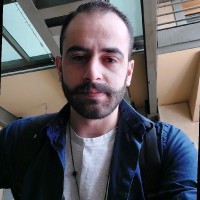 Stamatis Ardi Palaj