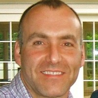 Michael Cusack