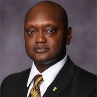 Martin Johnson, M.A. HEA