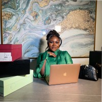 Zainab Sanni
