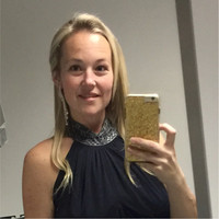 Natasha Collette
