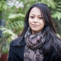 Sabarnee Tuladhar
