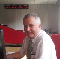 Mike Plimmer
