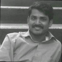Babu Thiruvengedam