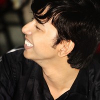 Arafat Mahmud