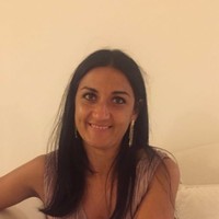 Valeria Distilo