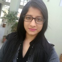 Prerna Jaswal