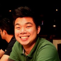 Chiam Tow Jin