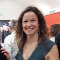 Marie Mangin