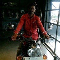 K.P.Kumar Goud