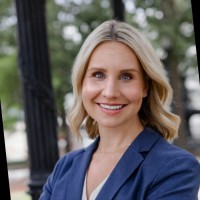 Emily Leonczyk, MBA, CAE