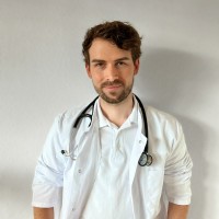 Dr. Med. Maximilian Waßmann