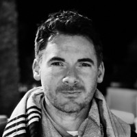 Andrew Frith