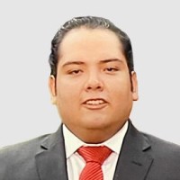 Fernando Alberto González Bernal