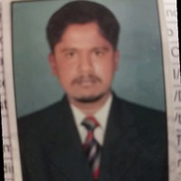 Manjunatha GA