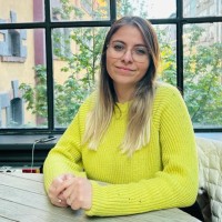Şeyma Bildirici