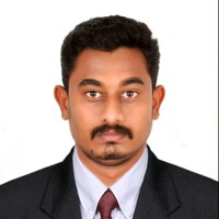 Hariprasath Sivamoorthy