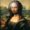 MonaLISA Leonardo