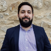David Lázaro Ruedas