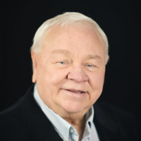 Barry Luce