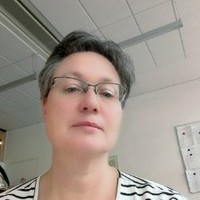 Inga Larsen