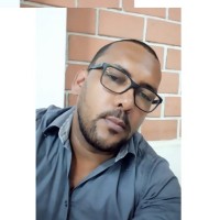 Wilson Javier Santana Saldarriaga