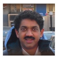 Rajagopalan G K