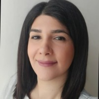 Azam Abdollahzadehgan