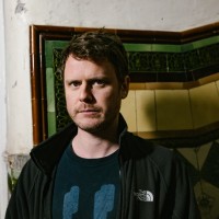 Tom Scholefield