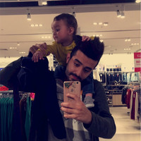 Osama Alnajar